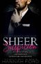 [Sheer Submission 01] • Sheer Suspicion (Sheer Submission, Part Eight)